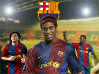 ronaldinho