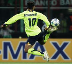 big dinho