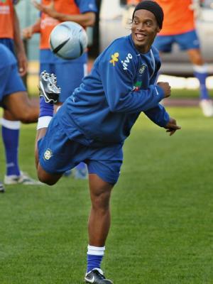 ronaldinho
