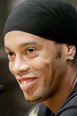 ronaldinho