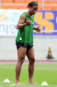 ronaldinho