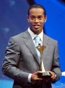 ronaldinho