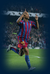 big dinho