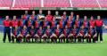 le fc barcelone