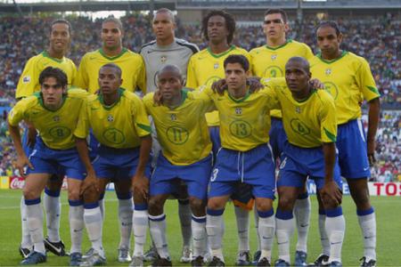 brezil